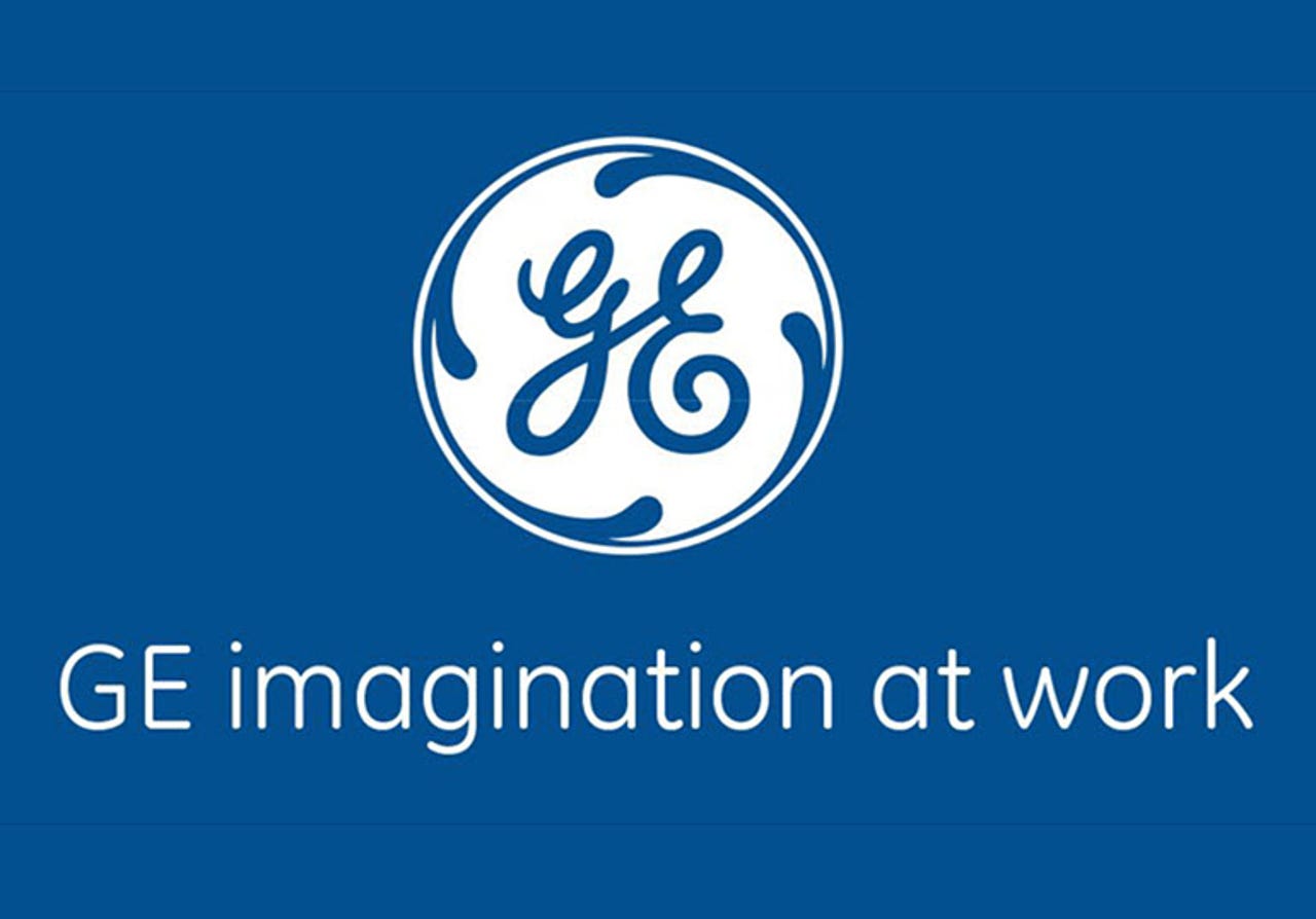 ​General Electric and the industrial internet of big things
