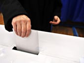 Councils peel away from online voting trial