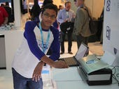 Braille printer leads $62m Intel injection for 16 startups