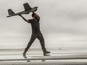 Dronecode: Linux is taking to the air