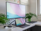 The best large monitors to handle your school and remote work with ease