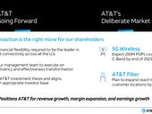 AT&T refocuses on 5G, combines WarnerMedia with Discovery in $43 billion deal