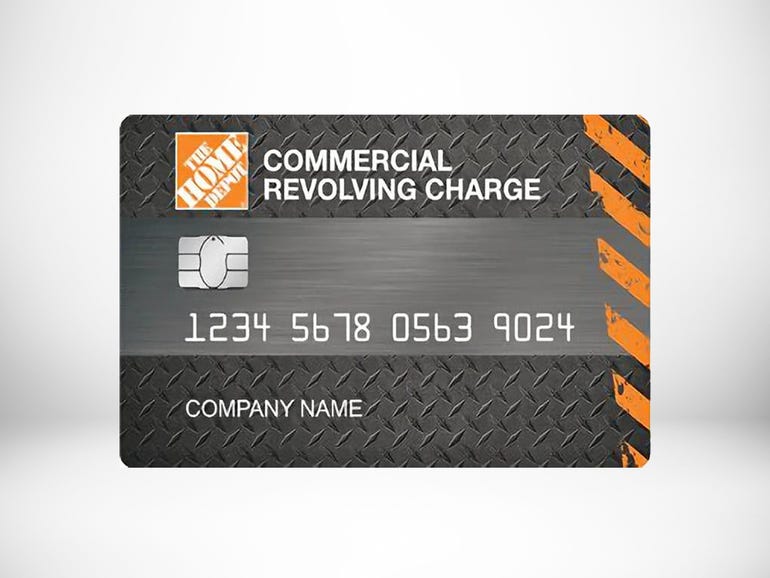 Best Home Depot card 2022: Commercial credit options | ZDNet