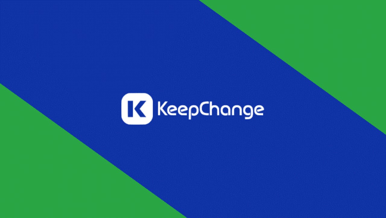KeepChange