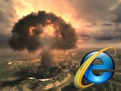 IE8 zero-day flaw targets U.S. nuke researchers; all versions of Windows affected