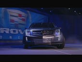 GM's latest concept car