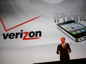 Verizon scores strong Q4; adds 1.7M new customers