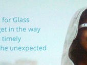Google's Glass Developer Kit, video streaming on deck