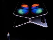 An updated Galaxy Fold: Can Samsung pull it off?