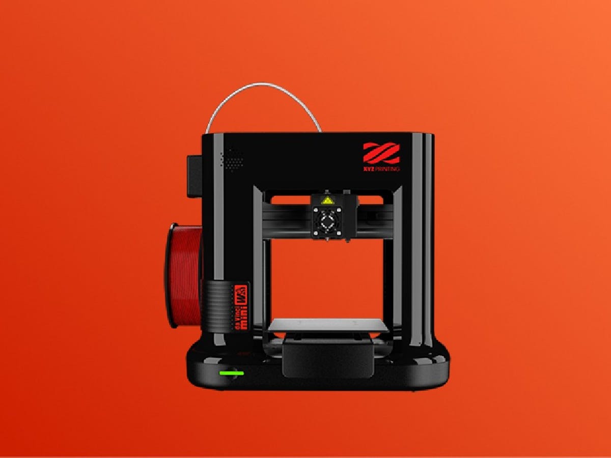ørn nederdel Alle The 5 best cheap 3D printers of 2023 | ZDNET