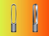 Dyson's Pure Cool TP01 purifying fan is $100 off right now