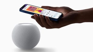 Apple HomePod Mini review | Best smart speaker
