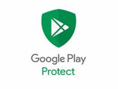 Google Play Protect analyzes every Android app that it can find on the internet