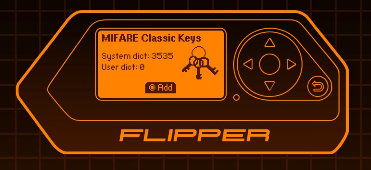 Flipper Zero: Geeky toy or serious security tool?