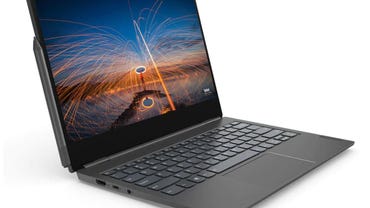 Lenovo ThinkBook Plus laptop for $879.99