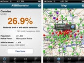 iPhone apps: Find your town's ASBOs, weather or MP's expenses claim