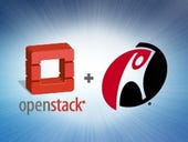 OpenStack lands on Rackspace's cloud as the open-source fightback begins