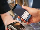 Optus extends NFC payments to iPhone through sticker