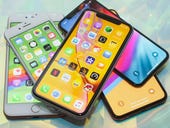 iPhone 4G speeds: Top-selling iPhone XR has slowest LTE downloads