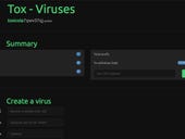 Tox ransomware owner 'screws up,' offers platform for sale