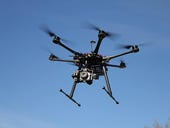 Action! Autonomous drone doubles as a film director