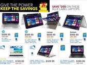 Best Buy Q1 strong as online sales now 15.4% of revenue in US