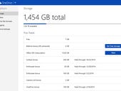 Office 365 subscribers now have access to 1 TB of OneDrive storage