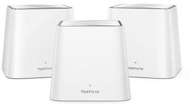 Meshforce M3s Mesh Wi-Fi Router Kit
