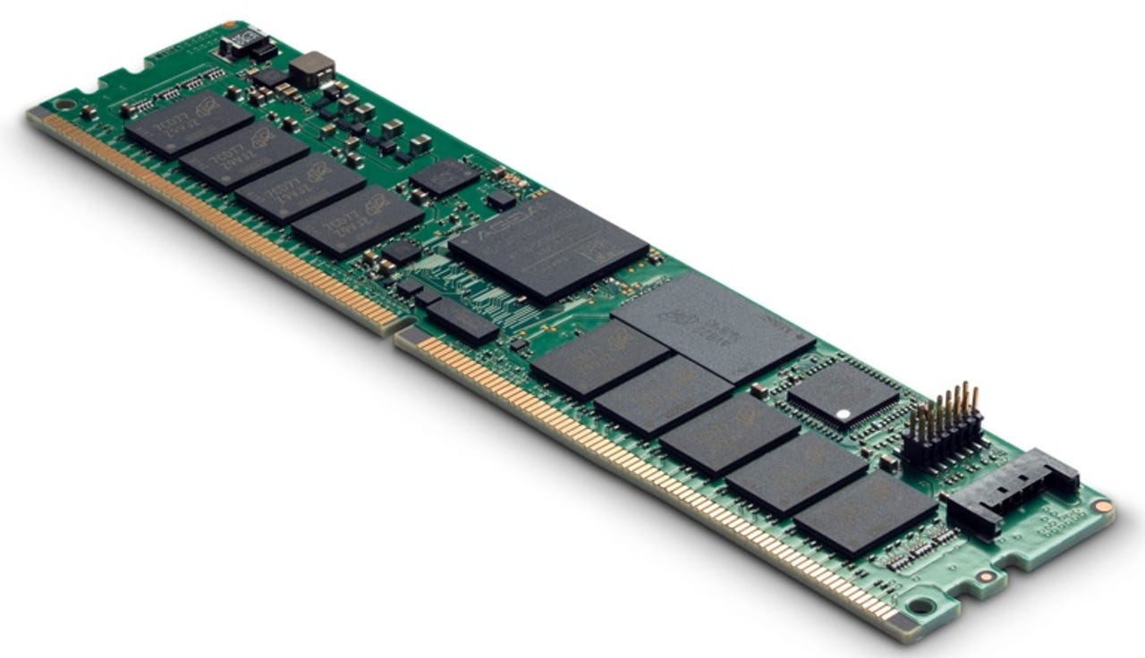 ​Micron Technology 32GB NVDIMM-N