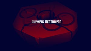 Olympic Destroyer