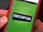 Groupon buys last-minute travel app Blink