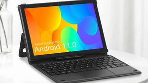 AWOW CreaPad 1009 tablet review well built, compact, and affordable zdnet