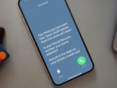 How to use iOS 17's 'Live Voicemail' transcriptions, and which iPhones support it