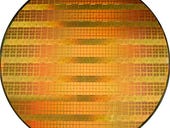 Images: Intel's 45-nanometer process