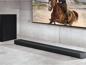 Want 3D surround sound? This Samsung soundbar is nearly 50% off