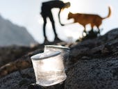 Prepare for your next camping trip with eco-friendly solar lanterns