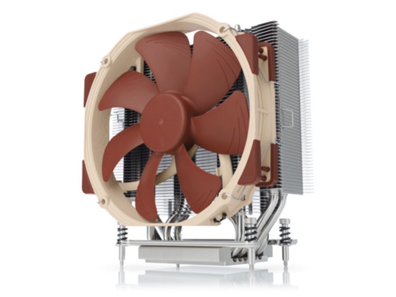 Noctua AMD Threadripper NH-U14S TR4 SP3 cooler