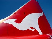 Qantas kicks off in-flight internet tomorrow