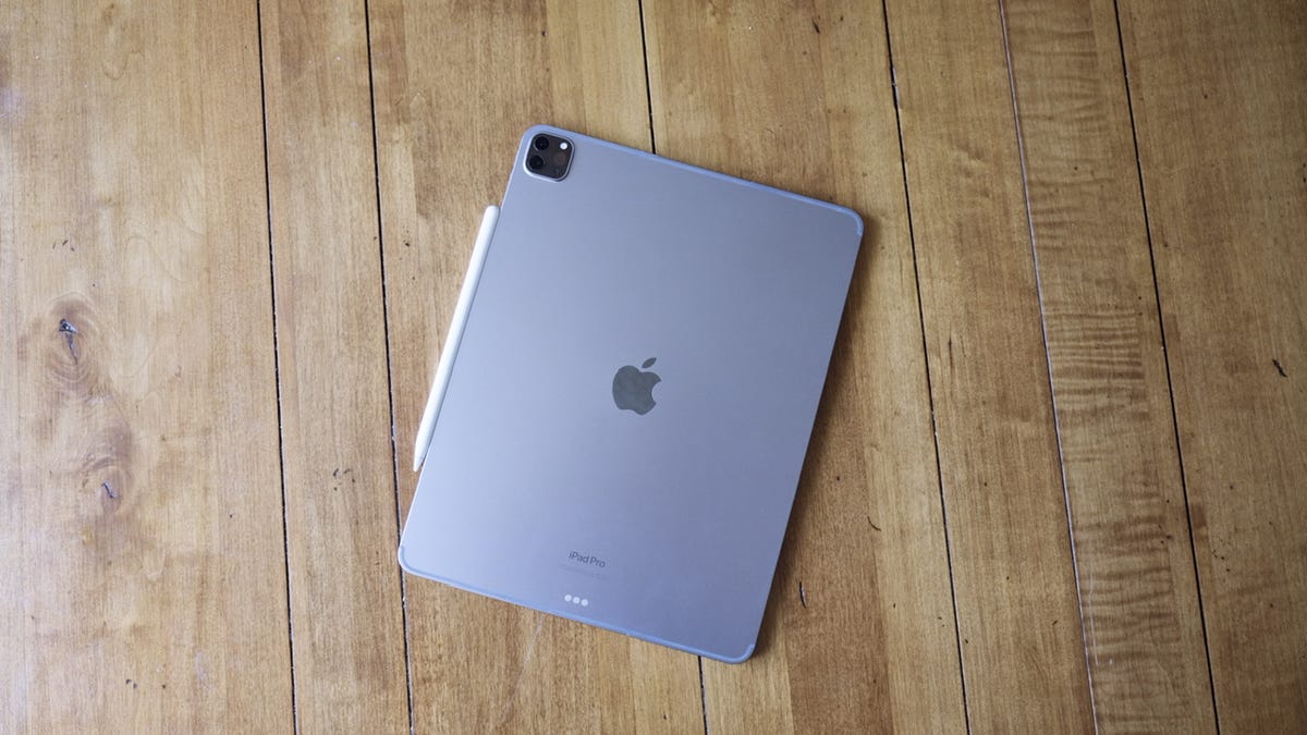 The best iPad Pro deals right now: December 2022