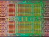 Intel unveils Itanium 9500 processors for Unix, mainframe OSes