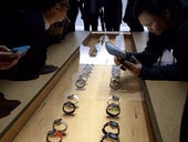 How Apple Watch is changing the way Apple Stores do business