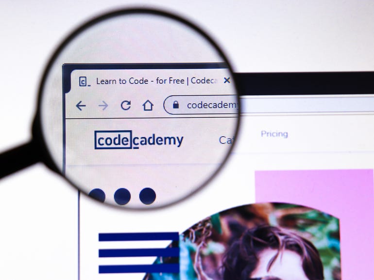 Skillsoft mengakuisisi Codecademy seharga 5 juta