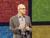 Exclusive: CEO Nadella talks Microsoft's mobile ambitions, Windows 10 strategy, HoloLens and more