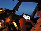 Qantas pilots get iPads to replace flight docs