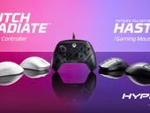 HyperX reveals new Pulsefire Haste 2 mice, Clutch Gladiate Xbox controller