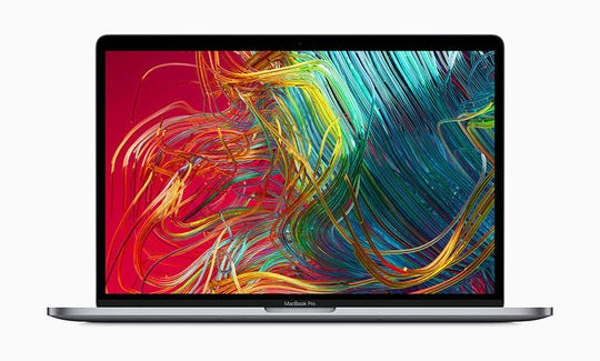 Battery for MacBook Pro 2019, MacBookPro15,4