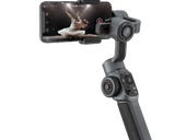 Zhiyun Smooth 5 review: Professional level gimbal for content creators