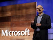 Satya Nadella: The whole world is now a computer
