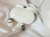 QuietOn's new sleep earbuds will comfortably block out your neighbor's holiday parties