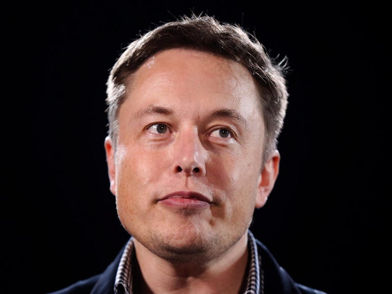 For the best: Musk bails on Twitter board seat | ZDNet
